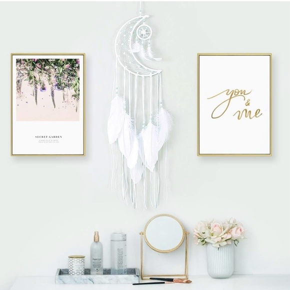 Moon Dream Catcher - Picture 8 of 11